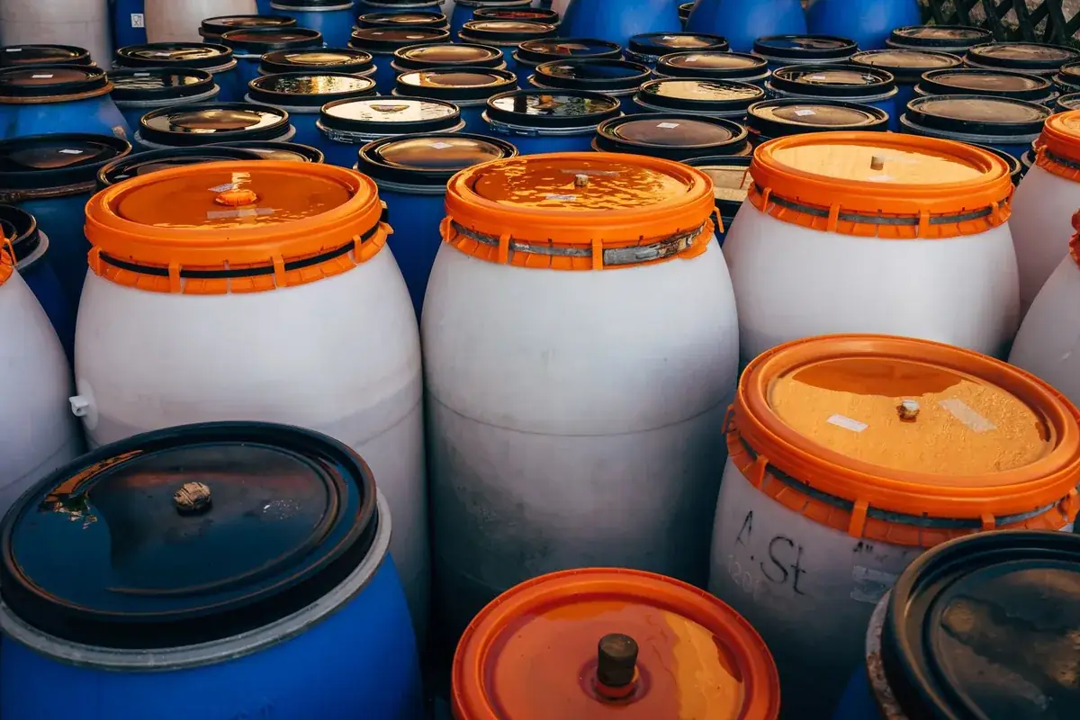 Chemical & Toxic Waste Cleanup in El Centro, CA